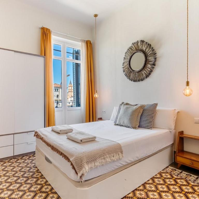 Bhost - La Rosa Blanca - Apartamento de 3 dormitorios - 14