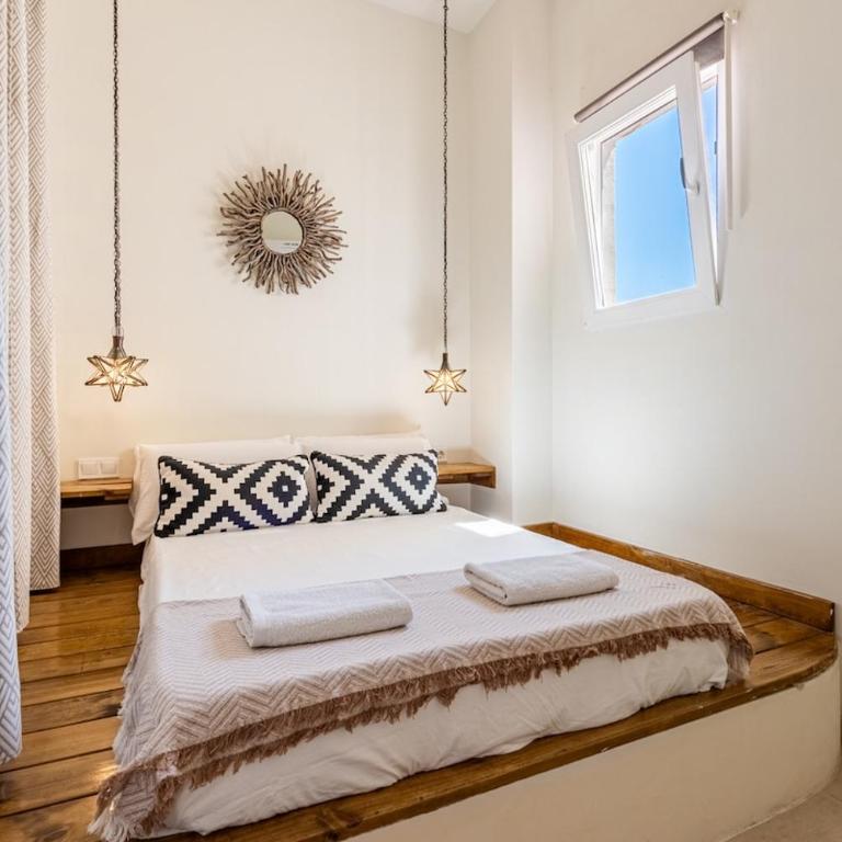 Bhost - La Rosa Blanca - Apartamento de 3 dormitorios - 18
