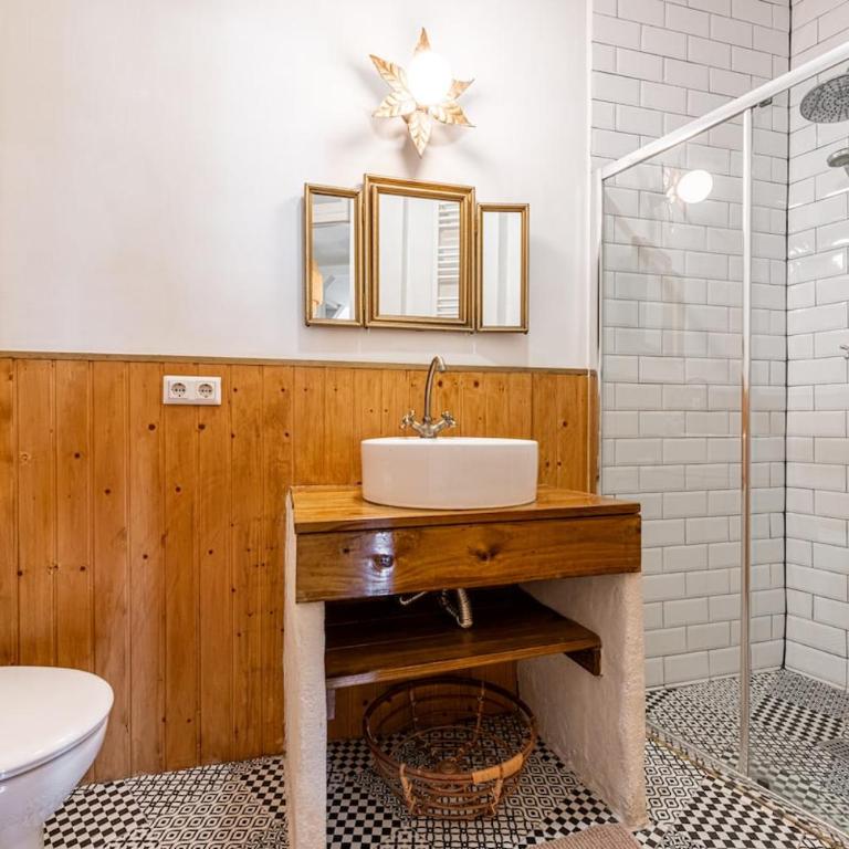 Bhost - La Rosa Blanca - Apartamento de 3 dormitorios - 20