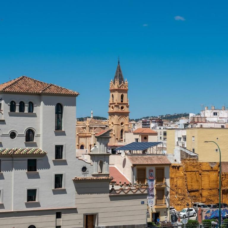 Bhost - La Rosa Blanca - Apartamento de 3 dormitorios - 27