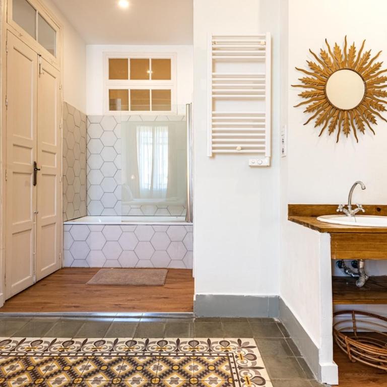 Bhost - La Rosa Blanca - Apartamento de 3 dormitorios - 16