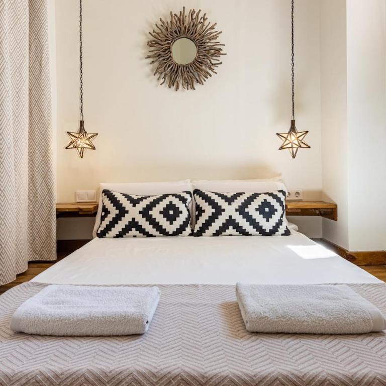 Bhost - La Rosa Blanca - Apartamento de 3 dormitorios - 19