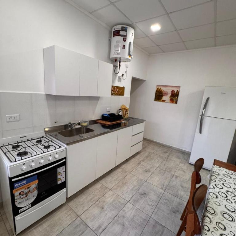 Alquiler departamento Altos del Paracao 2 dorm - Apartamento de 2 dormitorios - 2