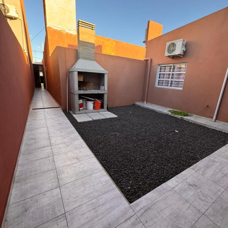 Alquiler departamento Altos del Paracao 2 dorm - Apartamento de 2 dormitorios - 3