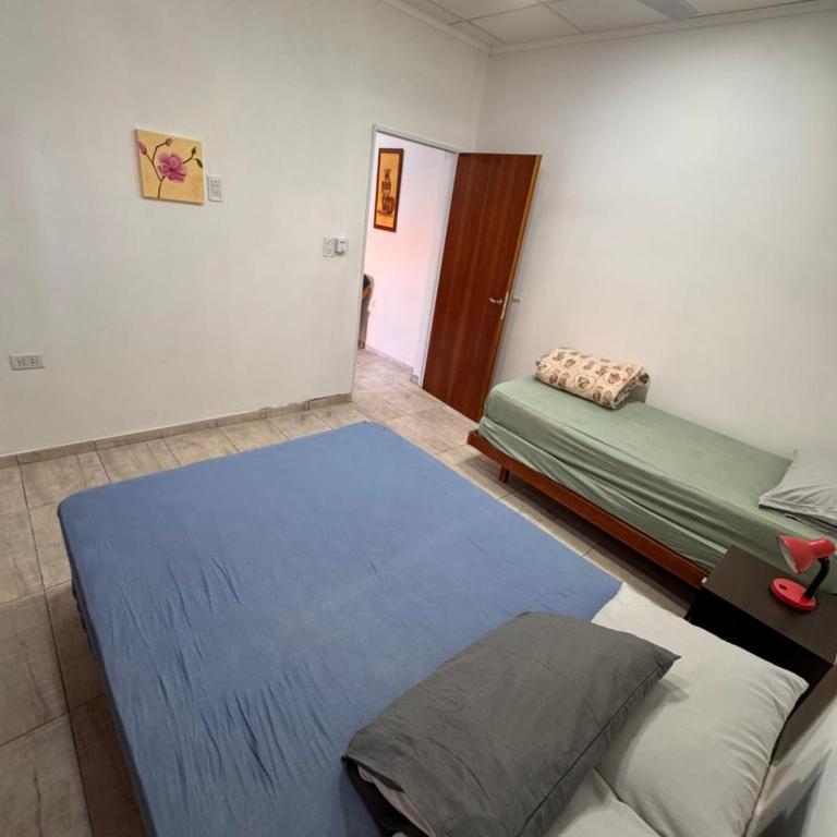 Alquiler departamento Altos del Paracao 2 dorm - Apartamento de 2 dormitorios - 6