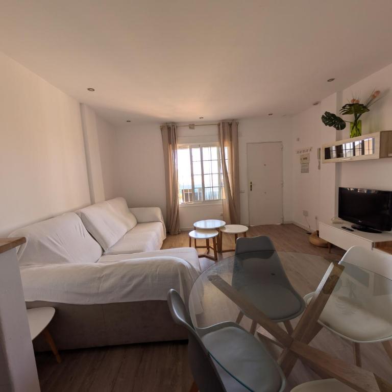 Livingtarifa- Apartamento Tucán - Apartamento de 2 dormitorios - 5