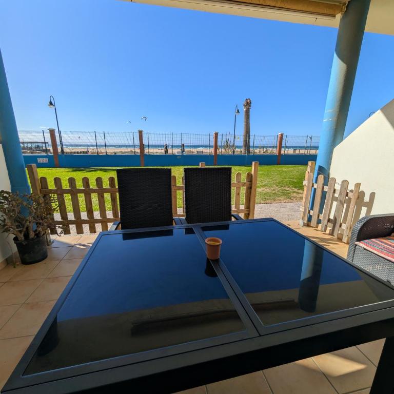 Livingtarifa- Apartamento Tucán - Apartamento de 2 dormitorios - 1
