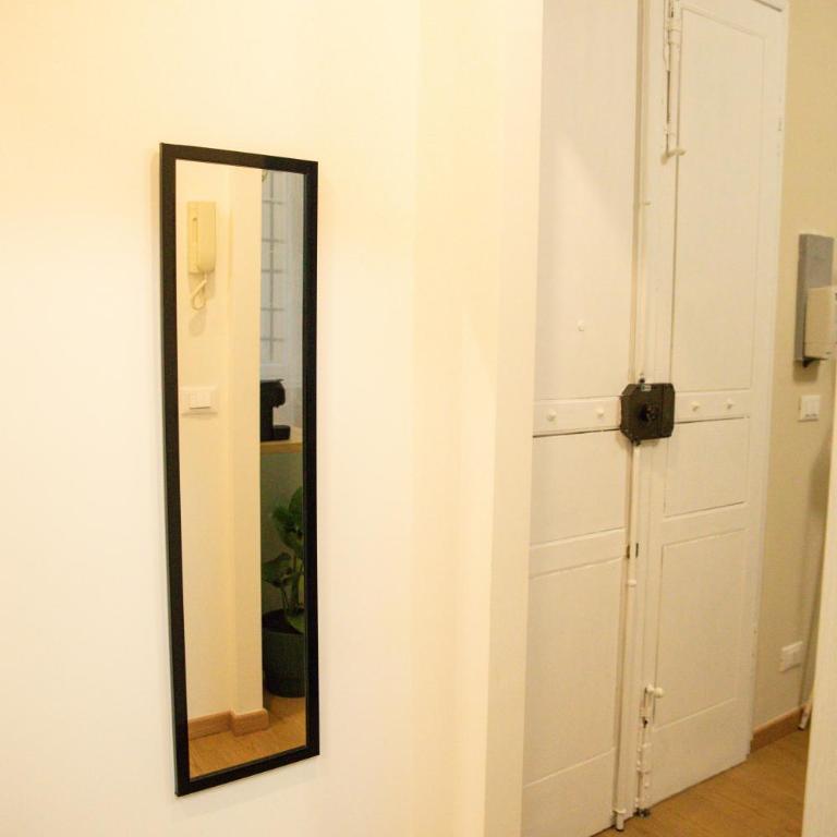 Stadium Modern Flat - Appartamento con 1 Camera da Letto - 18