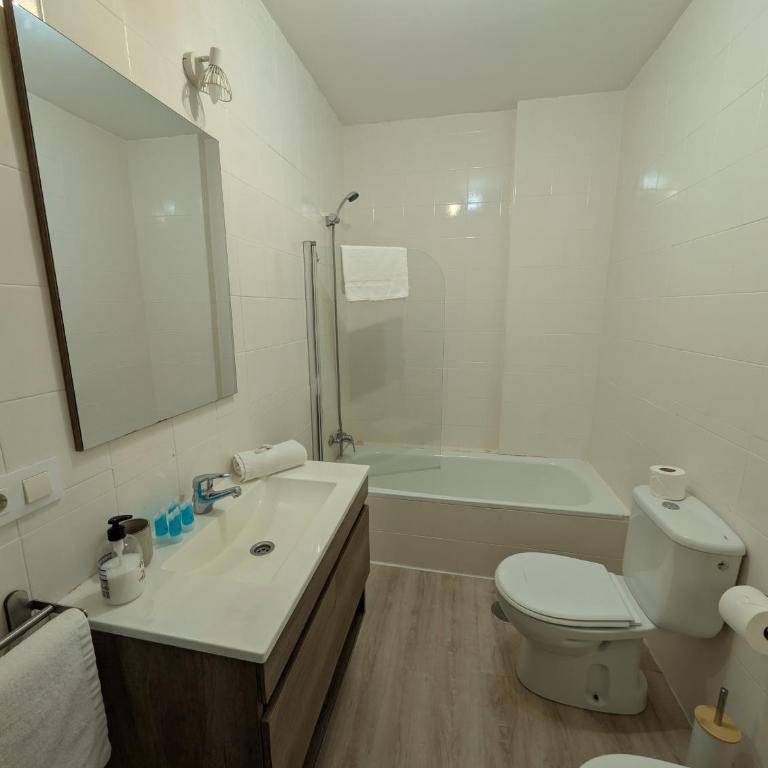 Livingtarifa- Apartamento Tucán - Apartamento de 2 dormitorios - 19