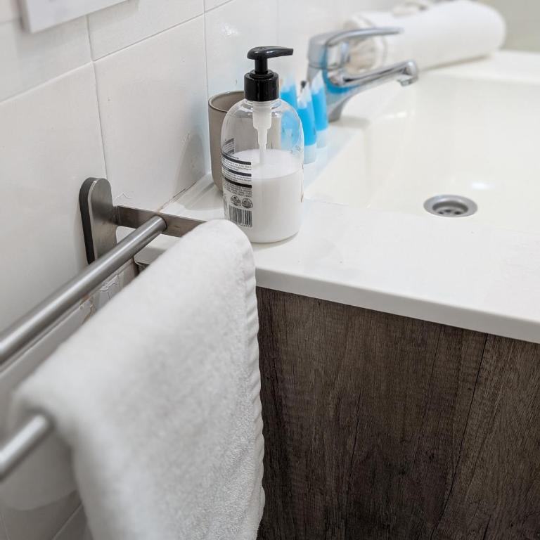 Livingtarifa- Apartamento Tucán - Apartamento de 2 dormitorios - 20