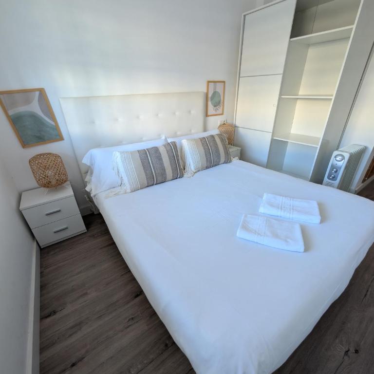 Livingtarifa- Apartamento Tucán - Apartamento de 2 dormitorios - 14