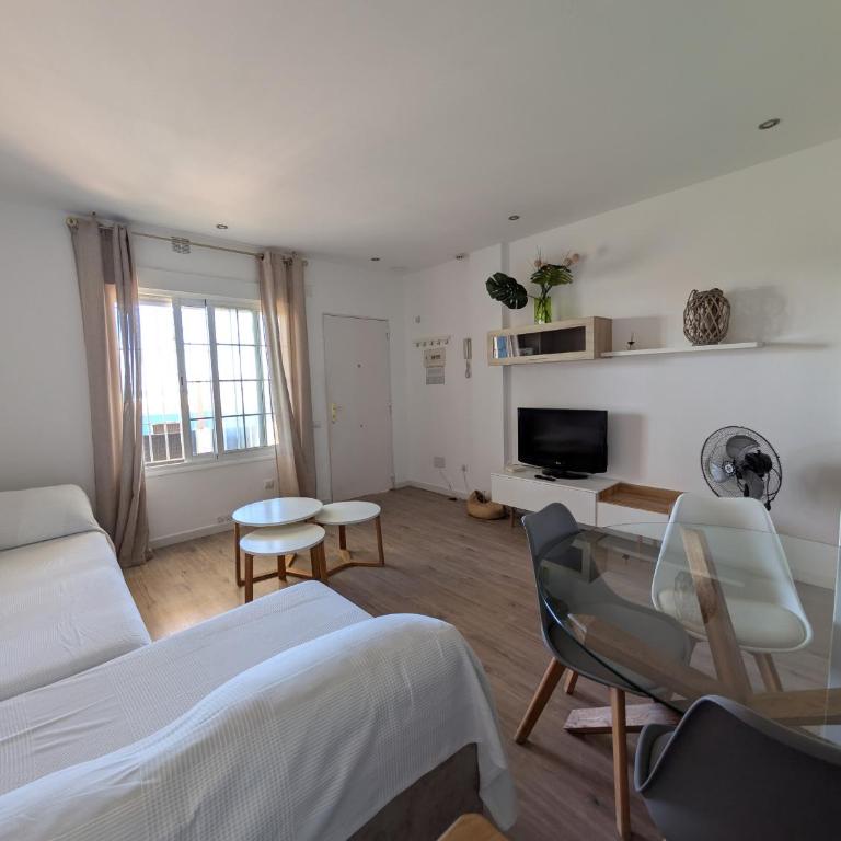 Livingtarifa- Apartamento Tucán - Apartamento de 2 dormitorios - 7