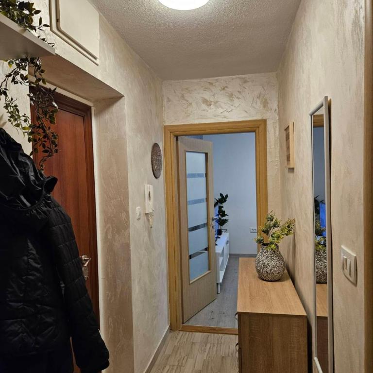 City Center Luxury Apartment - Apartment - 9