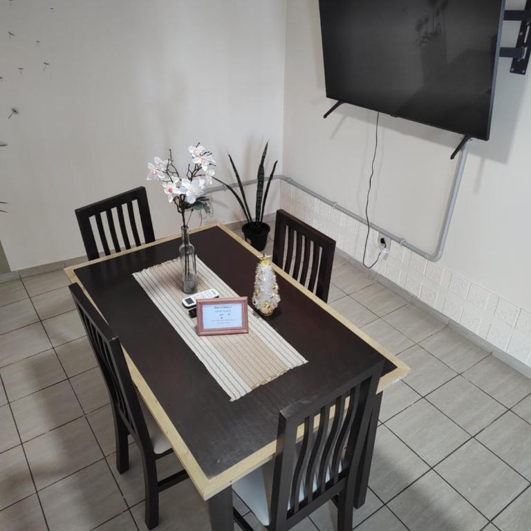 Ideal Place con cochera techada - Apartamento de 1 dormitorio - 2