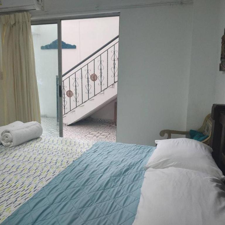 GETSEMANI CARTAGENA DIVINa - Apartamento de 2 dormitorios - 2
