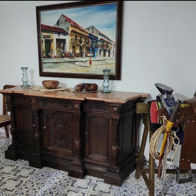 GETSEMANI CARTAGENA DIVINa - Apartamento de 2 dormitorios - 5