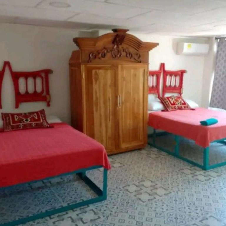 GETSEMANI CARTAGENA DIVINa - Apartamento de 2 dormitorios - 8