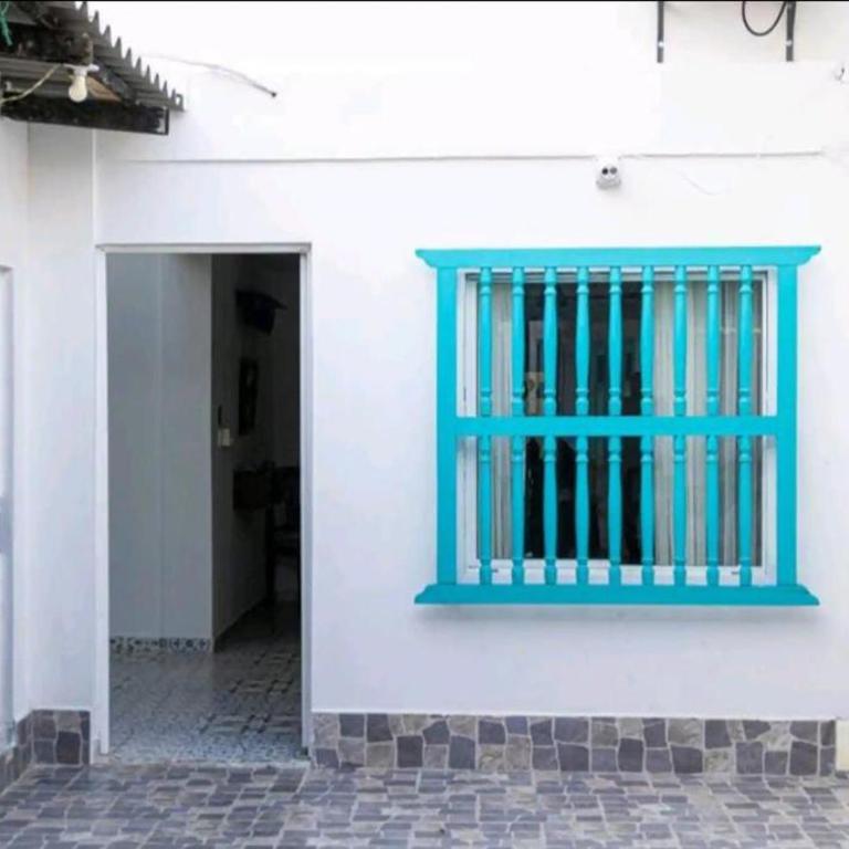 GETSEMANI CARTAGENA DIVINa - Apartamento de 2 dormitorios - 15