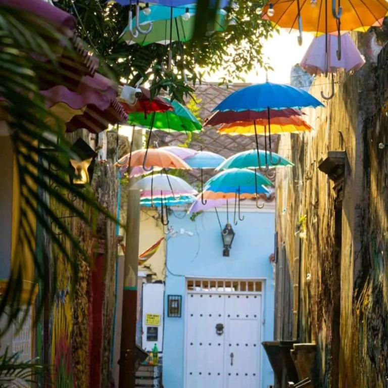 GETSEMANI CARTAGENA DIVINa - Apartamento de 2 dormitorios - 18