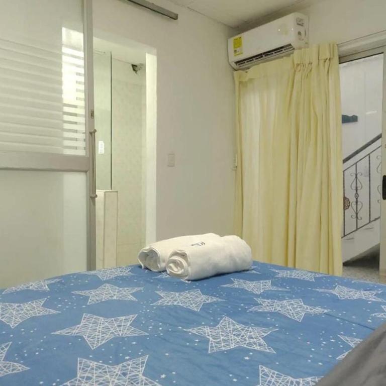 GETSEMANI CARTAGENA DIVINa - Apartamento de 2 dormitorios - 26