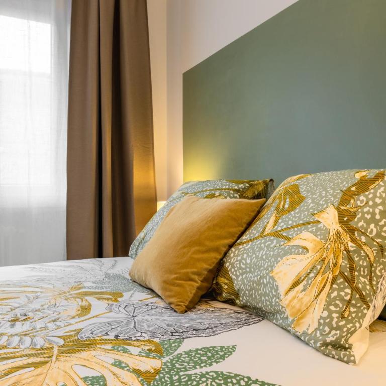 Estense Home - near Duomo - Appartamento con 1 Camera da Letto - 3