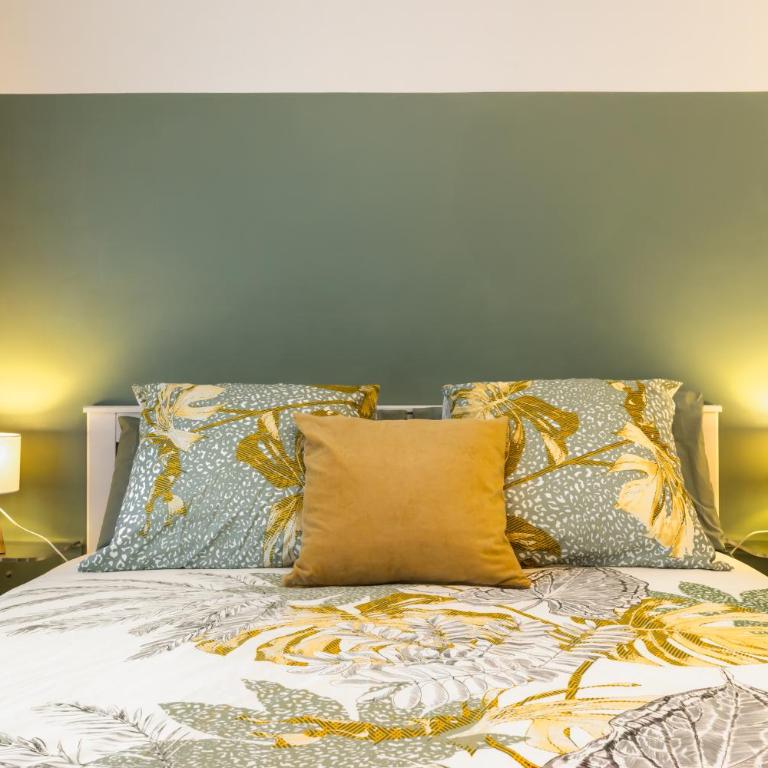 Estense Home - near Duomo - Appartamento con 1 Camera da Letto - 4