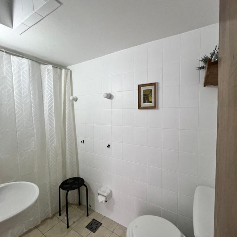 Departamento ruta 22 Plottier - Apartamento de 1 dormitorio - 4