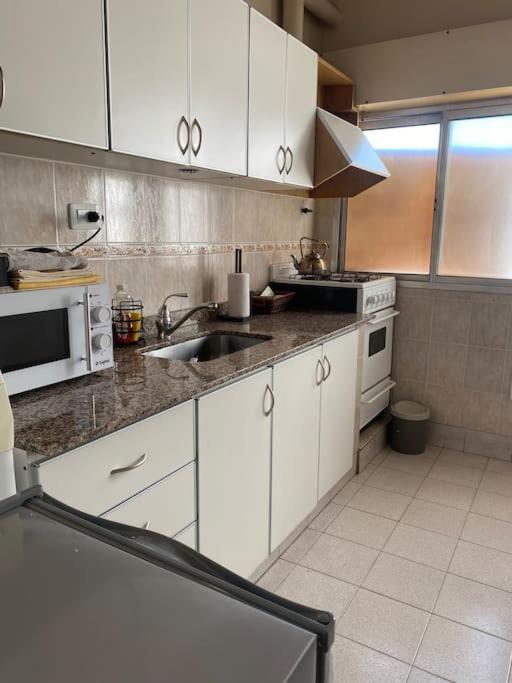Departamento ruta 22 Plottier - Apartamento de 1 dormitorio - 6