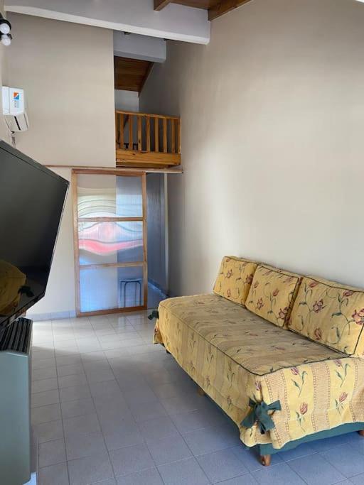 Departamento ruta 22 Plottier - Apartamento de 1 dormitorio - 7