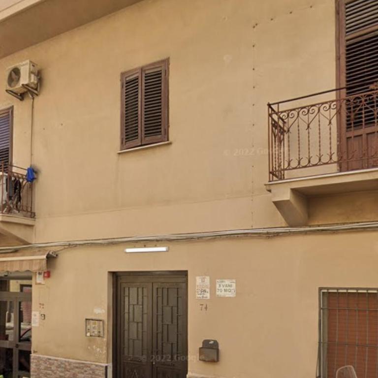 Goodnight Palermo - Jupiter Apartment - Appartamento con 1 Camera da Letto - 27