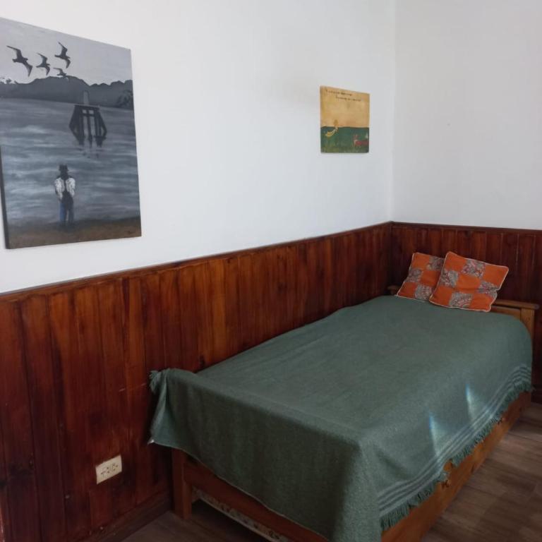 Franydeb ph - Apartamento de 1 dormitorio - 10