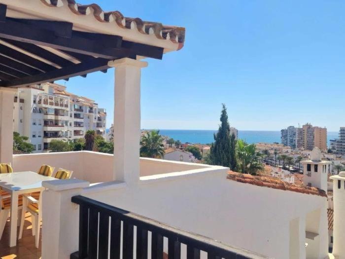 Wonderful 3 bedroom with two Spacious Terraces - Three-Bedroom Apartment - 1