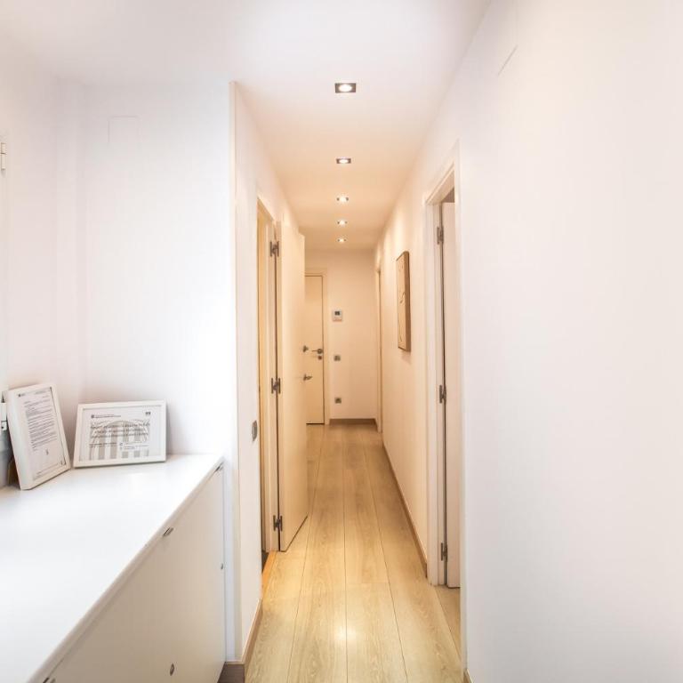 A4COR1132 - Beautiful apartment - Two-Bedroom Apartment with Terrace - 6