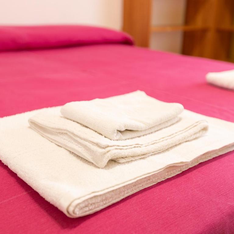 Lo Studio di Eugenia - Appartamento vicino stazione Trastevere, Roma - One-Bedroom Apartment - 17