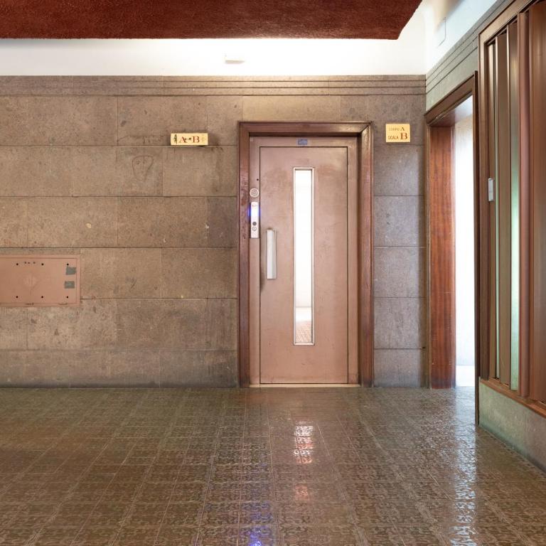 Lo Studio di Eugenia - Appartamento vicino stazione Trastevere, Roma - One-Bedroom Apartment - 28