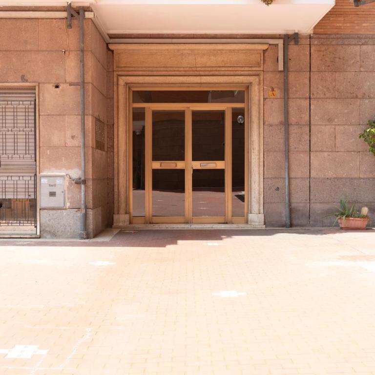 Lo Studio di Eugenia - Appartamento vicino stazione Trastevere, Roma - One-Bedroom Apartment - 27