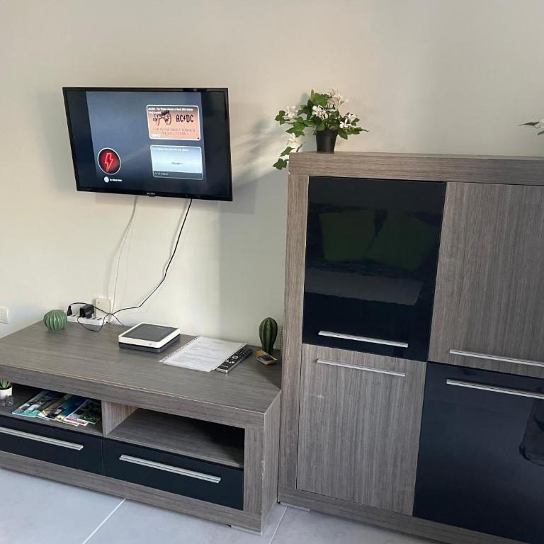 Los Cristianos center modern apartament - Apartamento de 1 dormitorio - 11