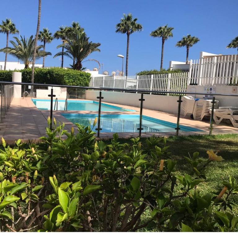 Sun & relax - One-Bedroom Apartment - 1