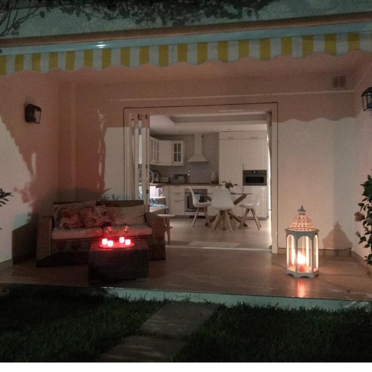 Sun & relax - One-Bedroom Apartment - 3