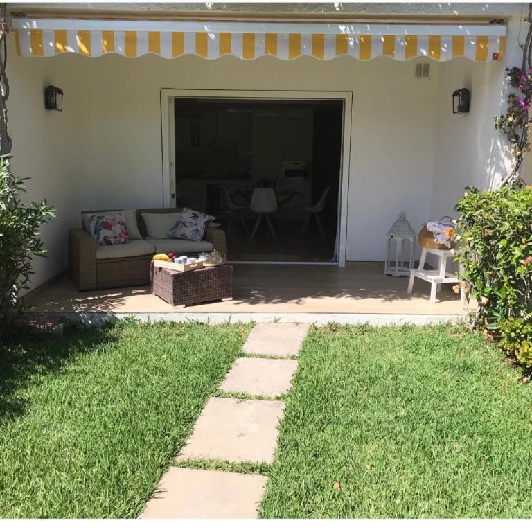 Sun & relax - One-Bedroom Apartment - 4