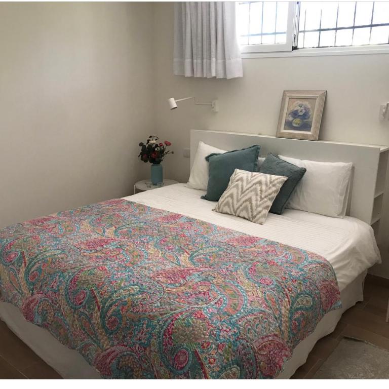 Sun & relax - One-Bedroom Apartment - 6