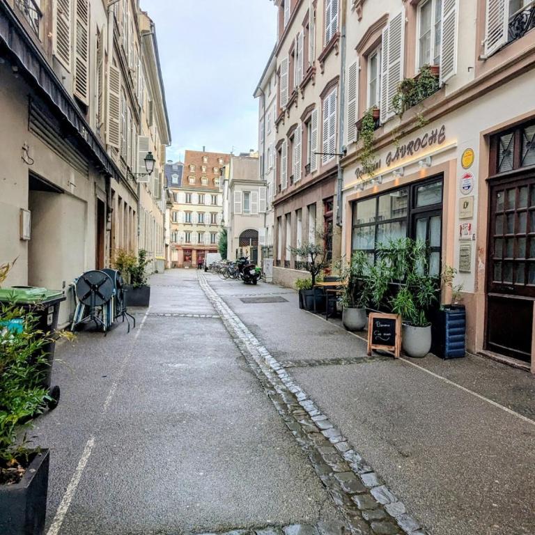 Authentic Austerlitz - Apartamento de 1 dormitorio - 8