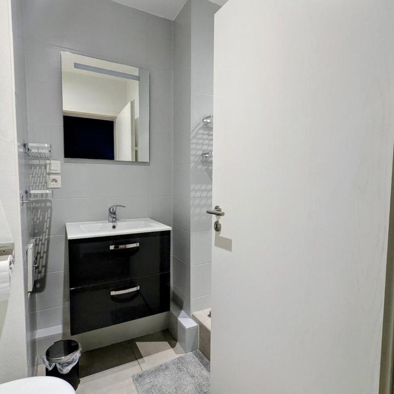 Authentic Austerlitz - Apartamento de 1 dormitorio - 9