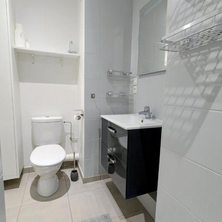 Authentic Austerlitz - Apartamento de 1 dormitorio - 17