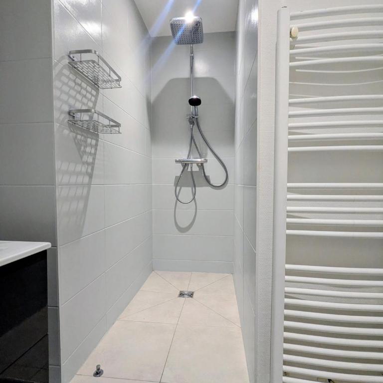 Authentic Austerlitz - Apartamento de 1 dormitorio - 20