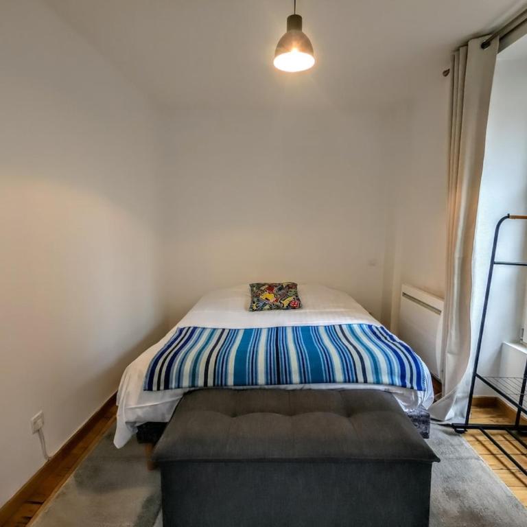Authentic Austerlitz - Apartamento de 1 dormitorio - 22