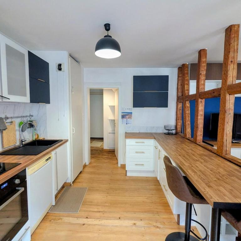 Authentic Austerlitz - Apartamento de 1 dormitorio - 25
