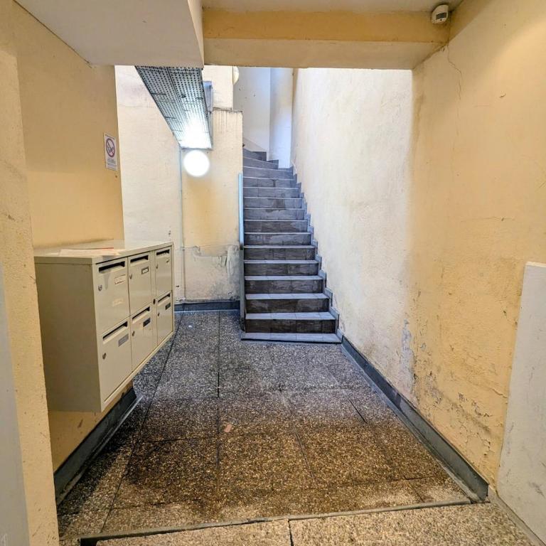 Authentic Austerlitz - Apartamento de 1 dormitorio - 26