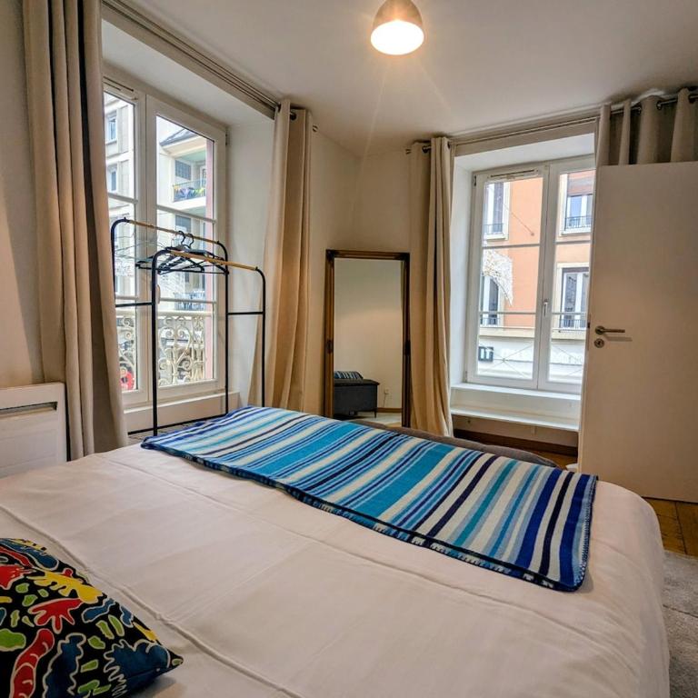 Authentic Austerlitz - Apartamento de 1 dormitorio - 27