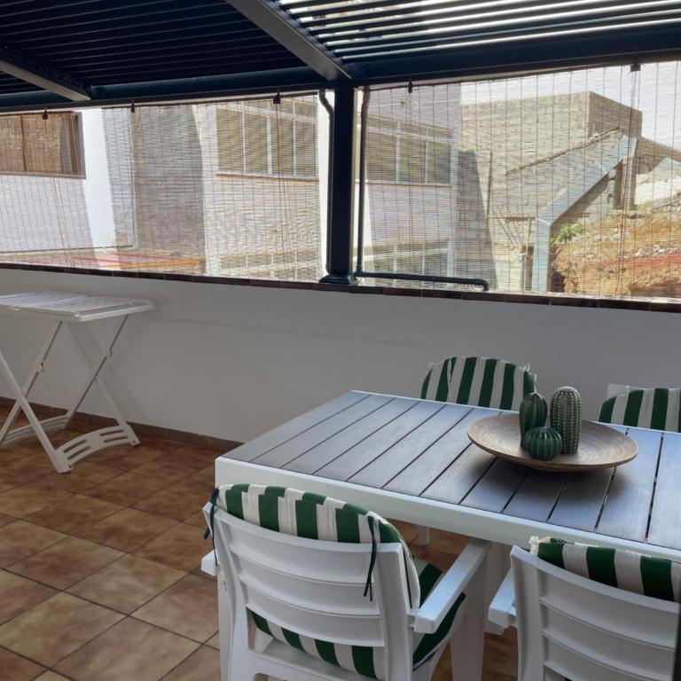 Los Cristianos center modern apartament - Apartamento de 1 dormitorio - 3